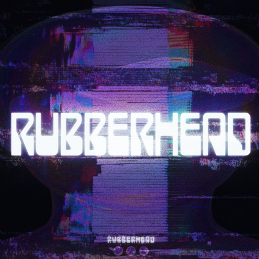 rubberhead